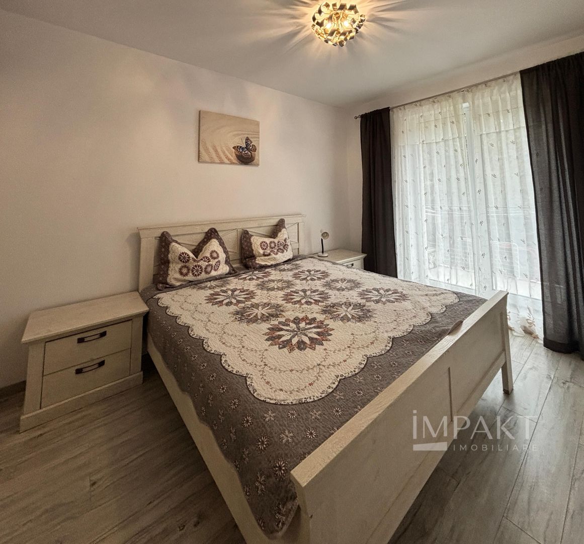 Apartament cu 2 camere- Zona Vivo - Poză 1