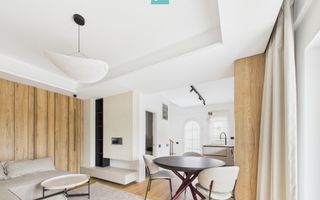 Casă modernă cu 4 camere în Otopeni, perfectă pentru mutare imediată! - Poză 3