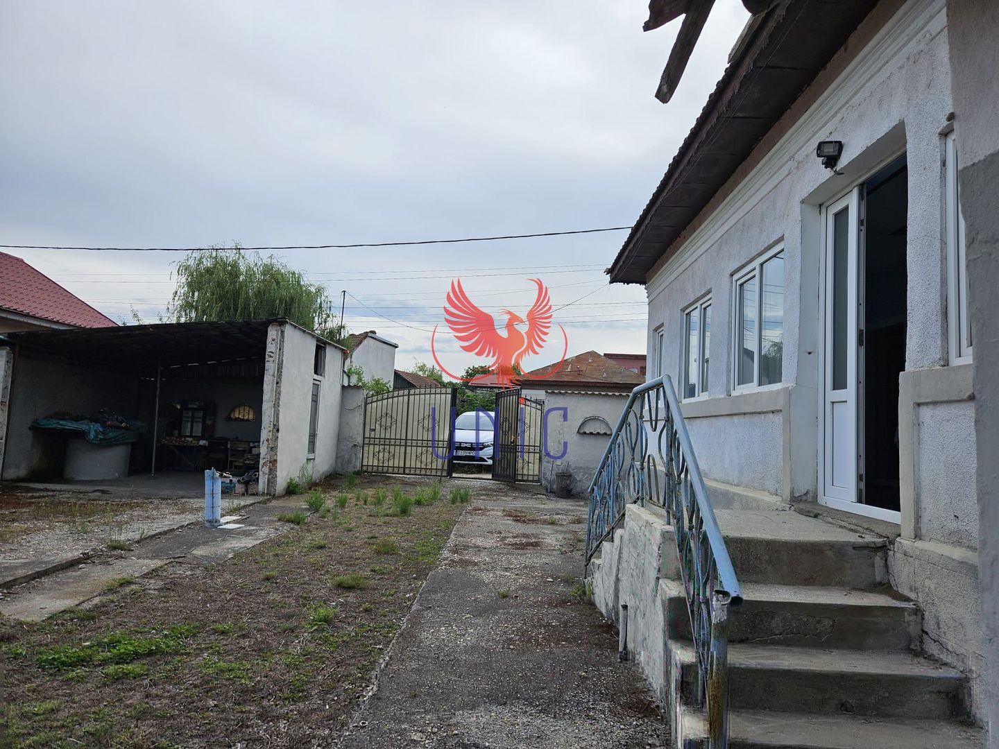 Casa de vanzare – Ocazie unica pentru investitie Malu Mare - Poză 12