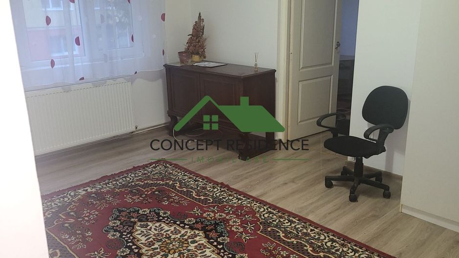 Apartament 2 camere, 40 mp, etaj 1 – str. Rapsodiei - Poză 3