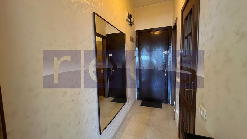 VANZARE GARSONIERA | BOXA LA DEMISOL | ZONA DACIA- PIATA ROMANA - Poză 9