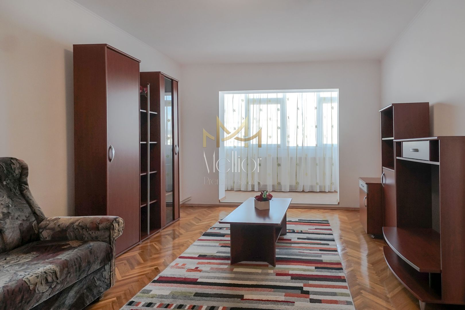 Apartament 3 camere decomandate, parcare, Marasti, zona Kaufland! - Poză 2