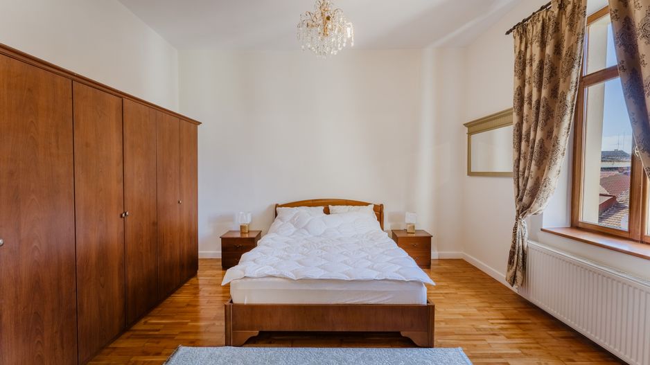 Apartament de lux cu 2 camere în centru - Poză 5