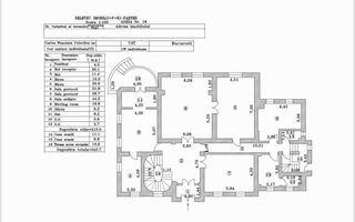 Masterpiece Heritage Villa***18 rooms//DOWNTOWN BUCHAREST - Poză 31