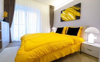 Apartament 3 camere | Cortina Academy | Loc de parcare  I - Poză 1