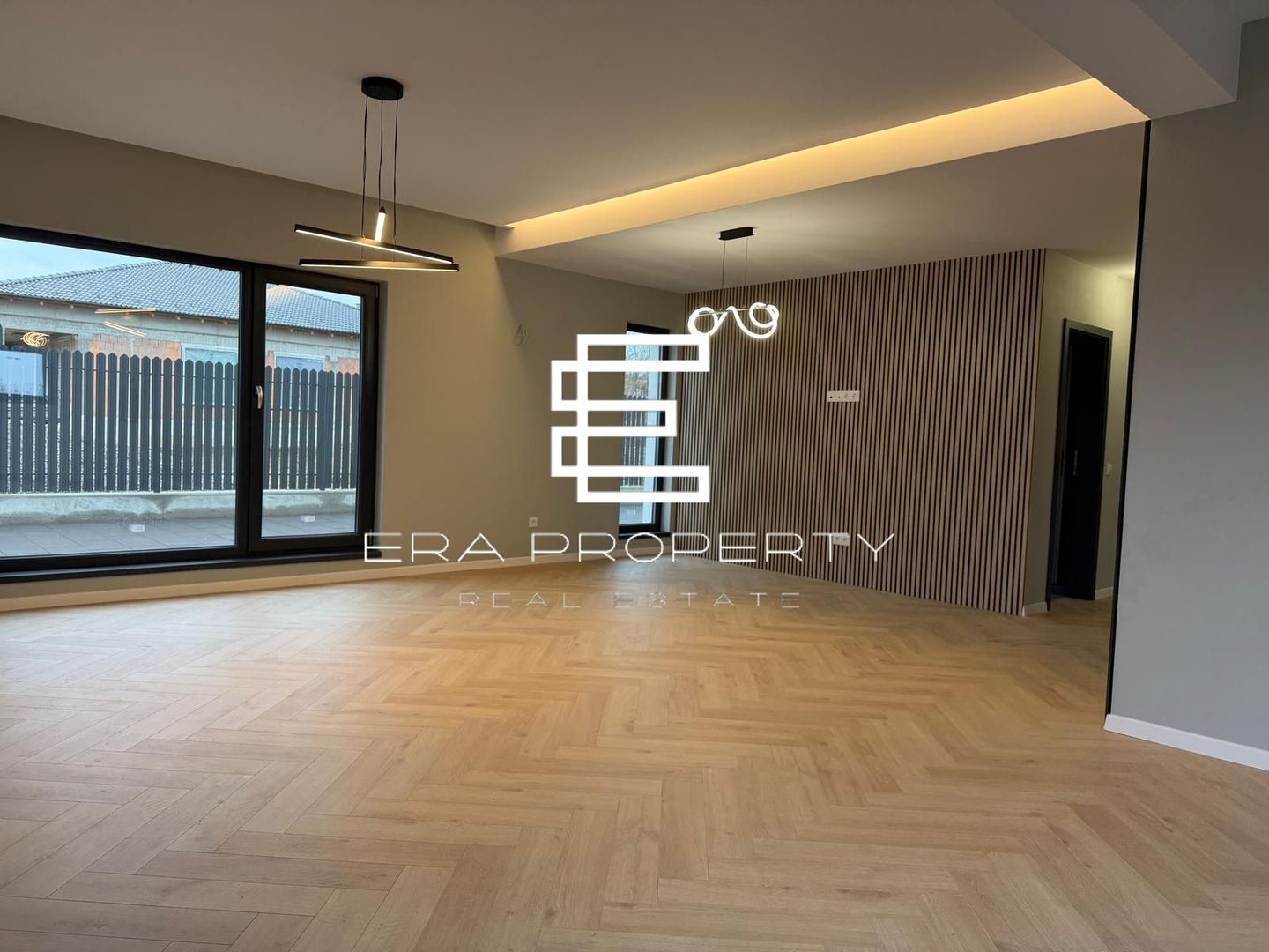 Apartament 4 camere /gradina 200 mp/finisaje premium/Cartierul Arhitectilor - Poză 1