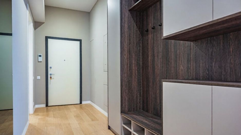 Apartament High-End 3 camere One Verdi Park I Barbu Vacarescu - Poză 12