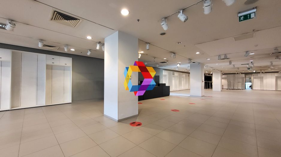 Spatiu comercial 1000 - mp #plus-imo.ro - Poză 6