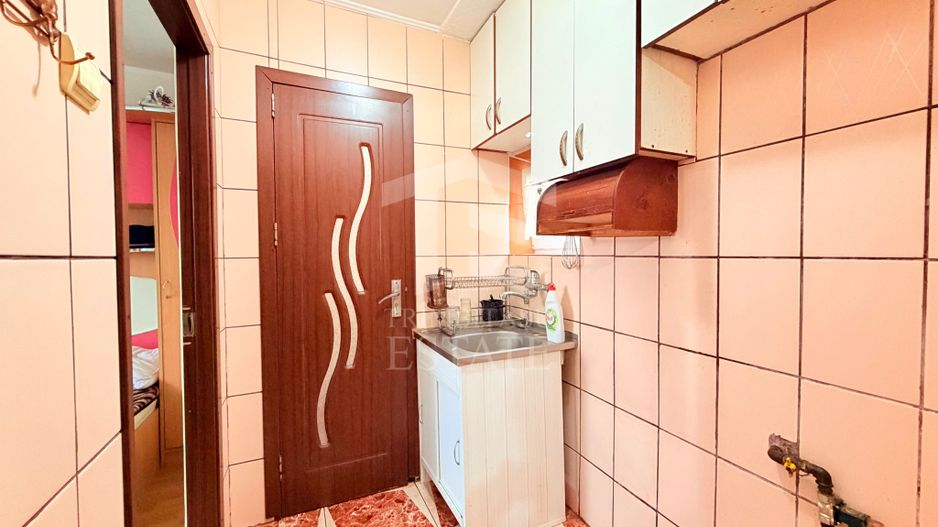 Apartament 2 Camere | Salaj | Comision 0% | 1970 | Etaj 4/4 - Poză 5