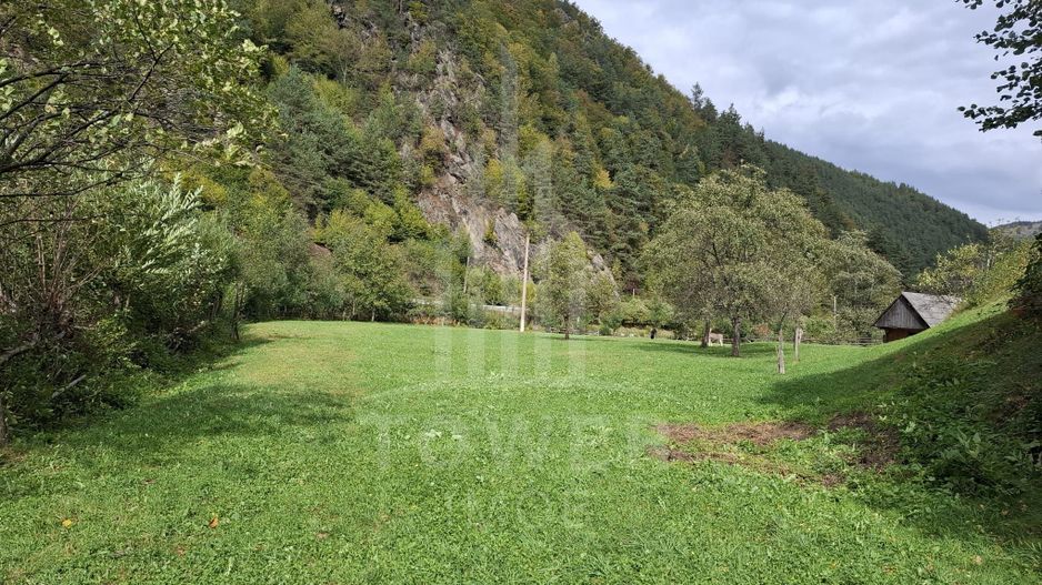 Teren Intravilan de Vânzare – 3622 mp – Râu Sadului - Poză 1