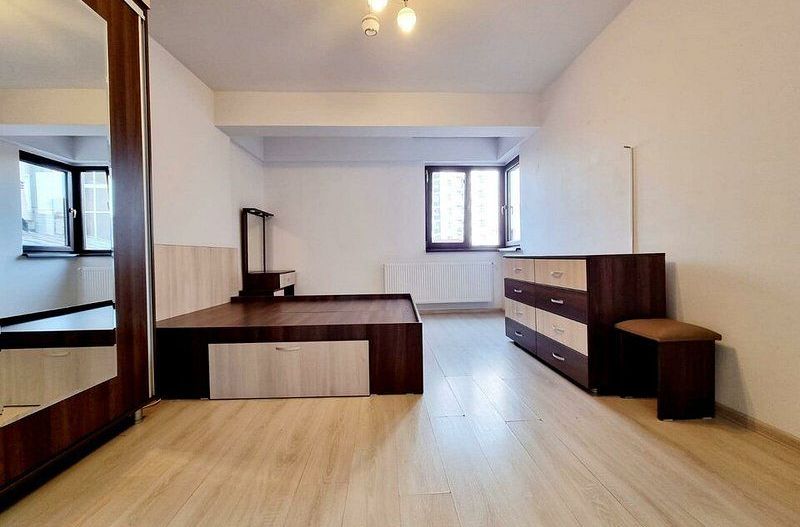 Apartament 3 camere Grozavesti Politehnica Economu Cezarescu 44 - Poză 5