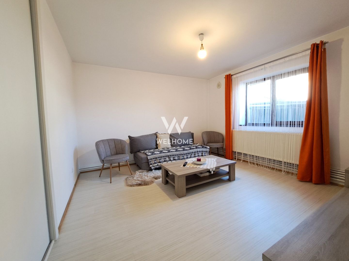 Casa spatioasa si utila,  5 camere, garaj, pivnita  - Sibiu - Poză 5