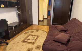 Bld. Ferdinand I | Apartament 2 camere | Bloc reabilitat | Mobilat si utilat - Poză 2
