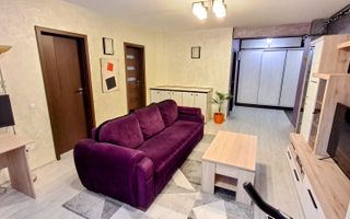 Apartament 2 camere | Etaj intermediar | Zona Str Stejarului - Poză 4