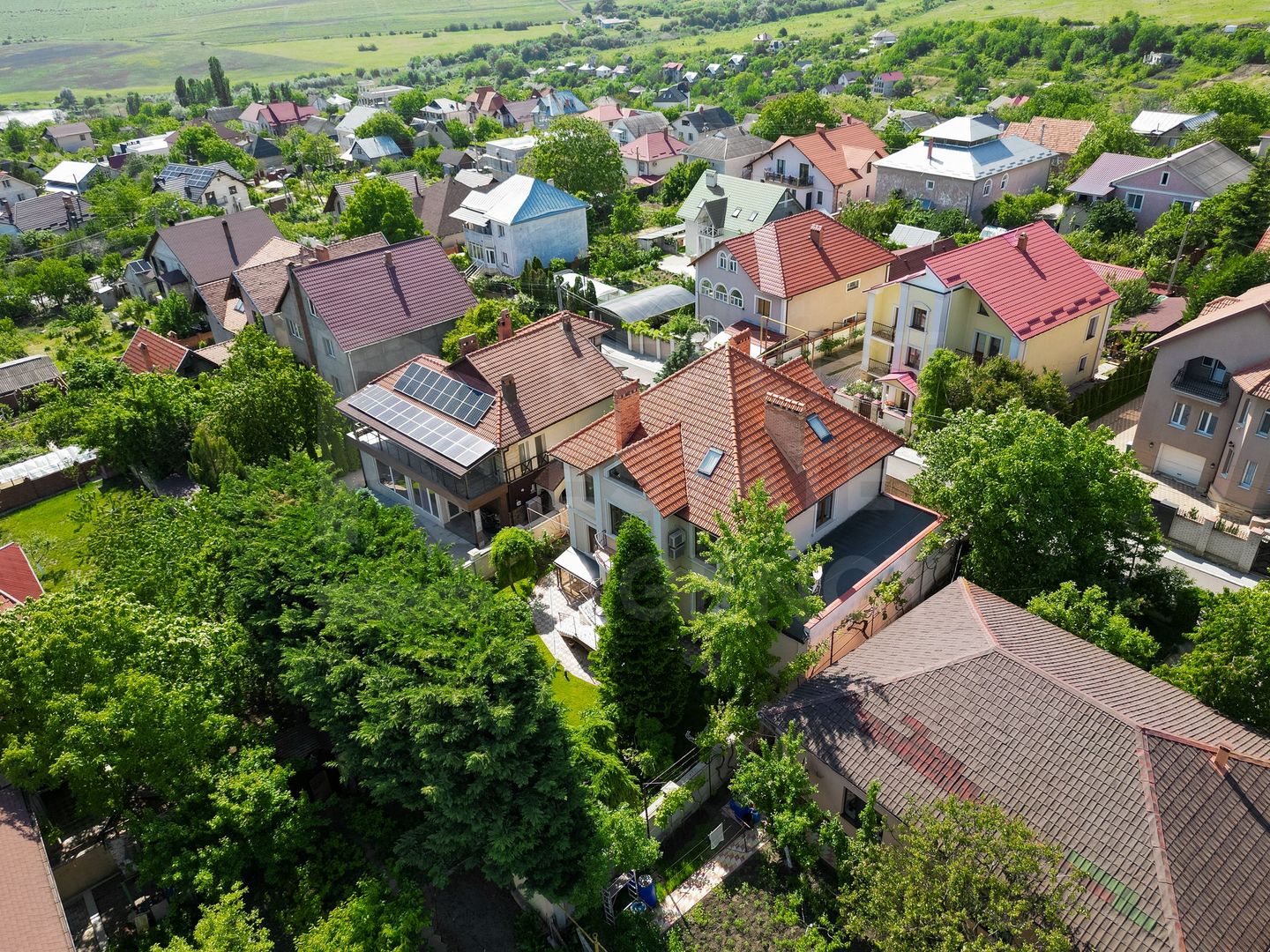 Vânzare, casă 3 nivele, stradela  5 Pomicultorului, Codru - Poză 78