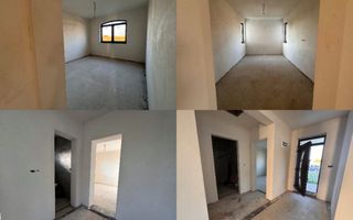 Casa semifinisata de vanzare Botiz - Poză 6