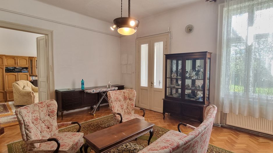 Casa cu valoare artistica ambientala | Monument istoric | Cartierul Grigorescu | - Poză 3