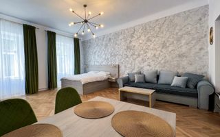 Apartament superb 3 camere 91 mpu zona Ultracentrala - Poză 8