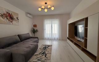 Penthouse modern – 2 camere | Deventer | Prima închiriere - Poză 1