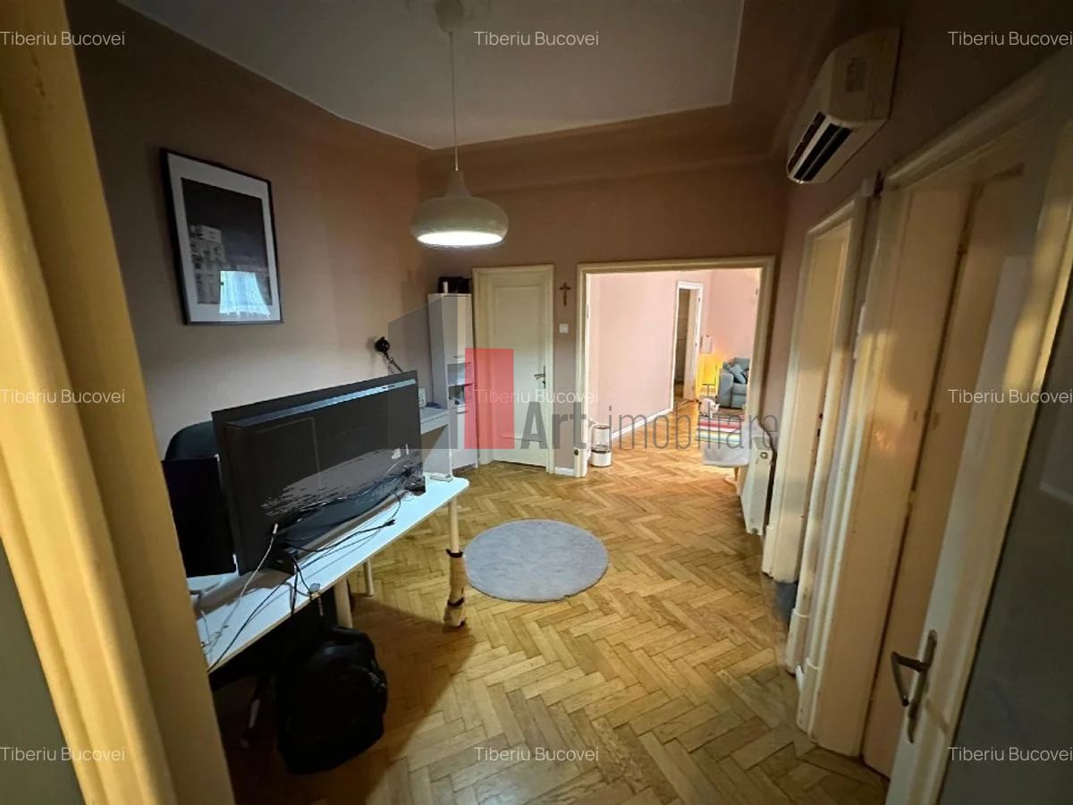 Apartament 4 camere - zona Stefan cel Mare/Obor - Poză 4