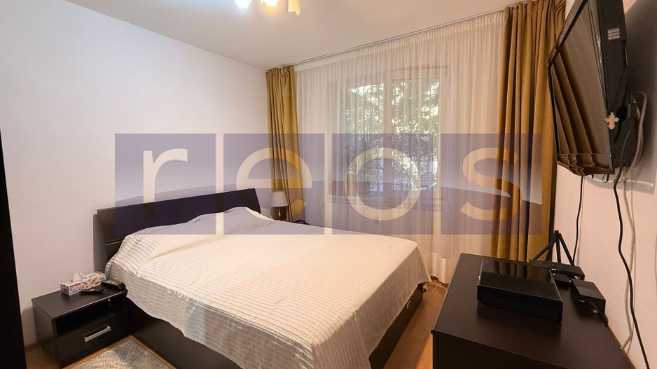 INCHIRIERE APARTAMENT DRISTOR METROU 3 CAMERE CENTRALA PROPRIE 70MP DECOMANDAT - Poză 6