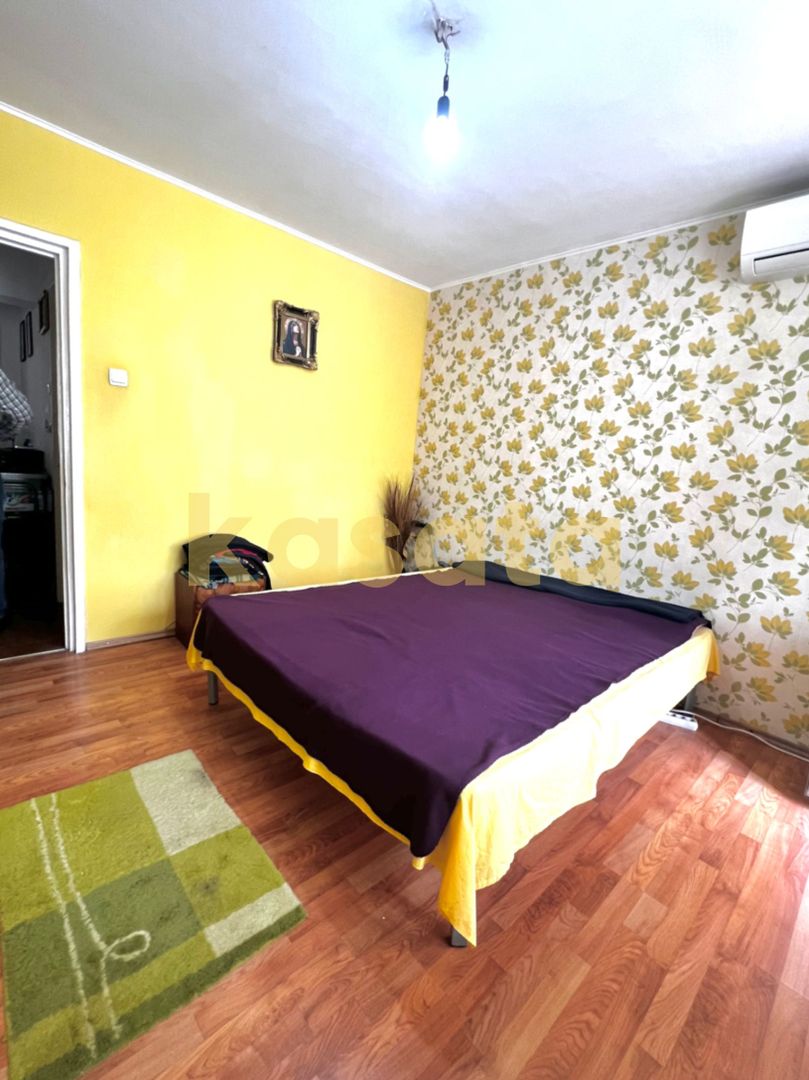 Apartament 3 camere 64mp mobilat | Sos. Colentina | Metrou_Obor - Poză 6