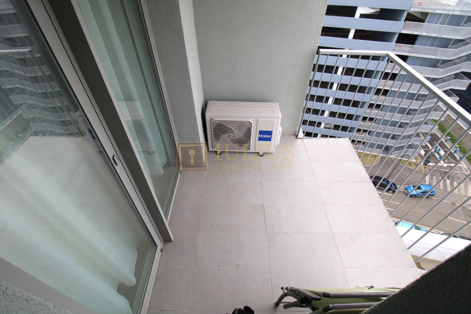 ISHO - Take Ionescu; 2 camere, mobilate modern. - Poză 2