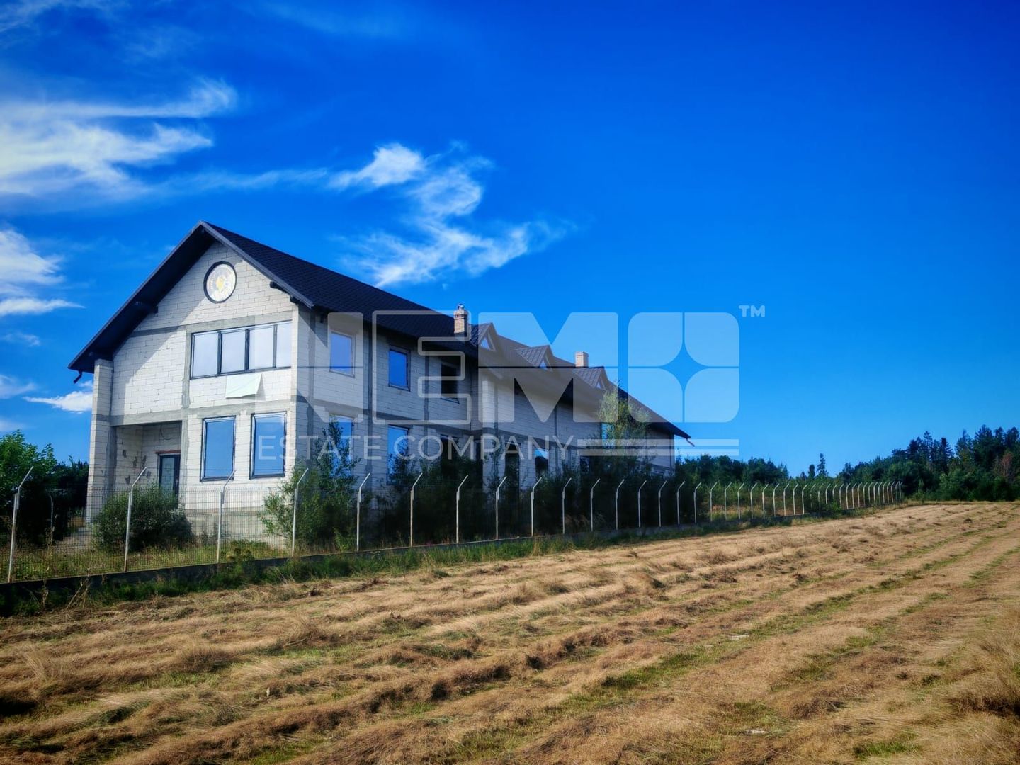 Vila 850 MP Utili | Horodnic de Sus | 27 Ari Teren - Poză 3