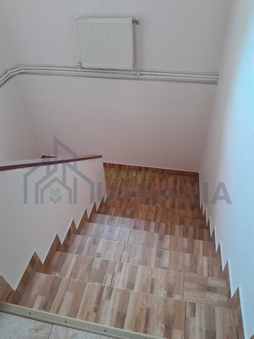 Casă tip duplex în Valea Lupului, str. Camil Petrescu nr. 38, Iași - Poză 4