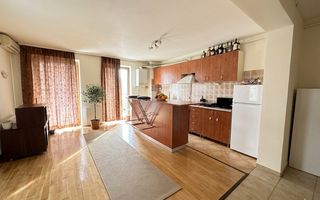 Zona Home Garden/Garaj inclus/Parter înalt - Poză 1