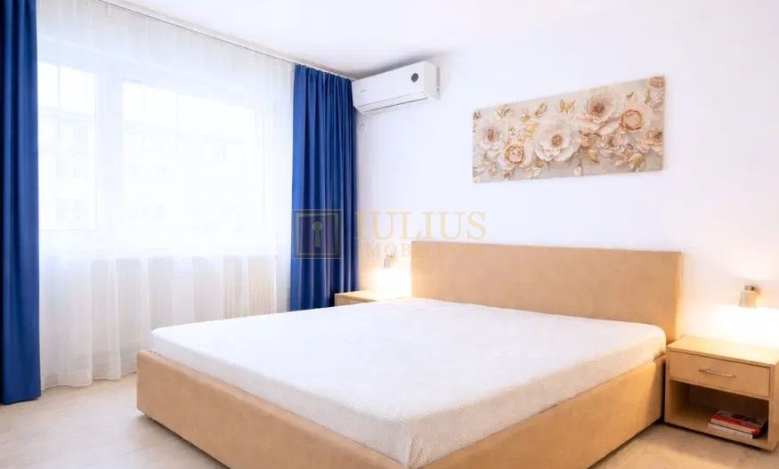 3 camere, Calea Aradului-Iulius Mall, centrala proprie - Poză 1