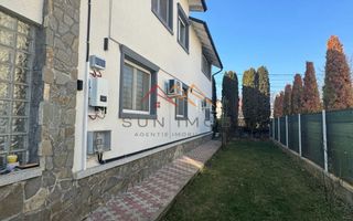 Vila ultra moderna, 9 camere, independenta energetic, Campina, Prahova - Poză 4