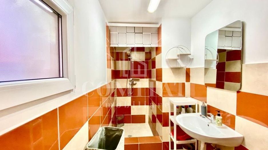 Apartament 2 camere | zona Manastur - Poză 11