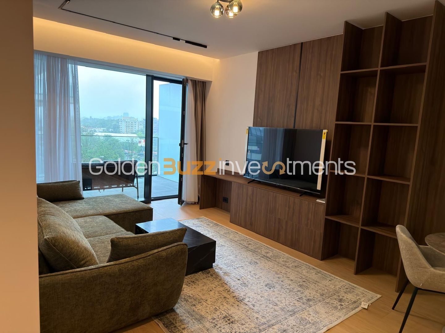 Apartament de 2 camere | De inchiriat - Poză 4