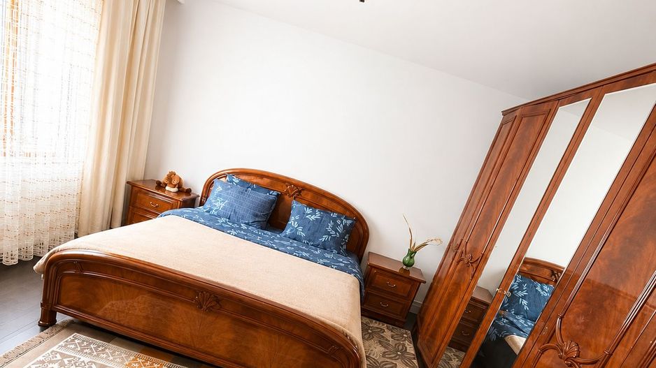 Casă renovată Hidișel - Poză 4