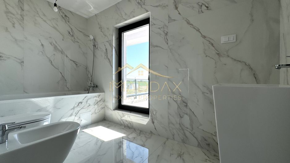 Vila cu 4 camere *580mp teren* // Corbeanca Lake View - Poză 31