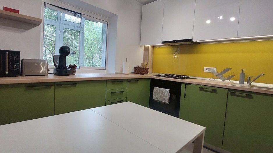 Apartament Aviatiei | Metrou Aurel Vlaicu | Mall Promenada - Poză 5