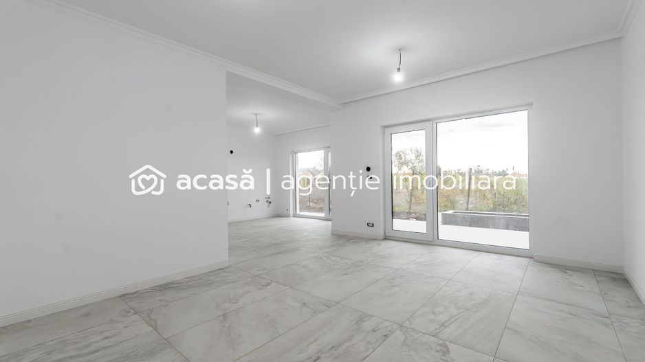 Vilă nouă cu terasă panoramică – design premium, 4 dormitoare, în Gai - Poză 2