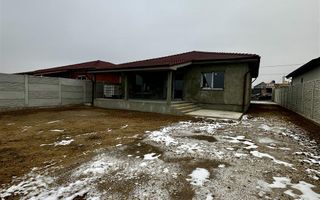 Casa noua Santandrei 521 mp teren - Poză 3