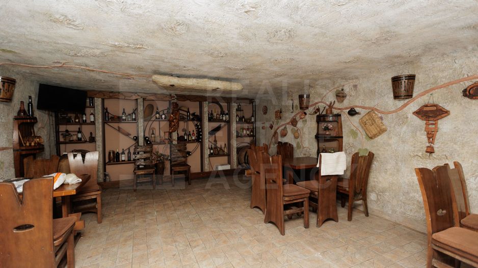 Chirie, spațiu comercial, 287.6 mp, str. Calea Ieșilor, Buiucani - Poză 27