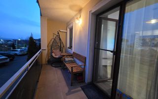 Ap Premium ,4 cam , D+P 101mp, Parcare , Boxă, Valea Lupului -170.000€ - Poză 11