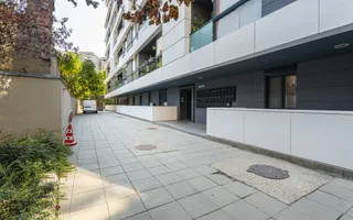 Vanzare - Apartament 3 camere- ULTRACENTRAL - Complex Delea Veche 24 - Poză 20