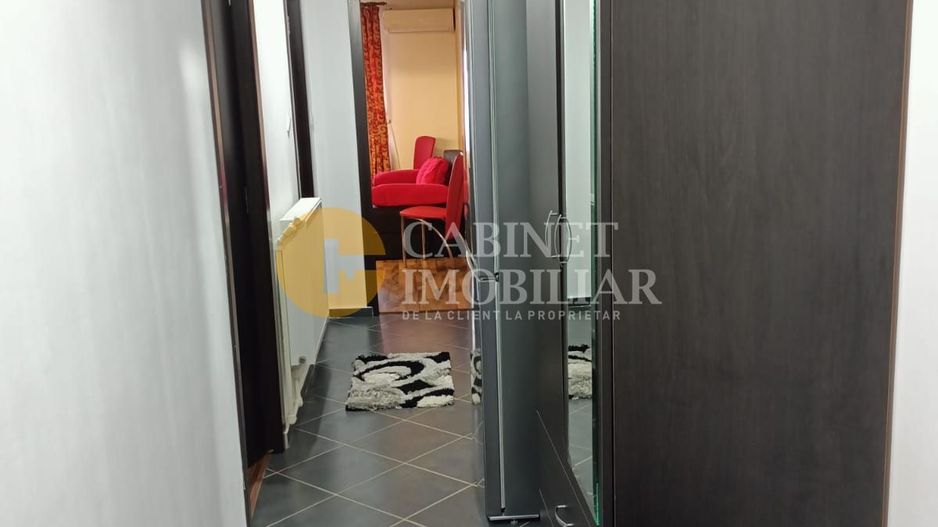 Apartament Valea Lupului- Zona Popas Pacurari - Poză 5