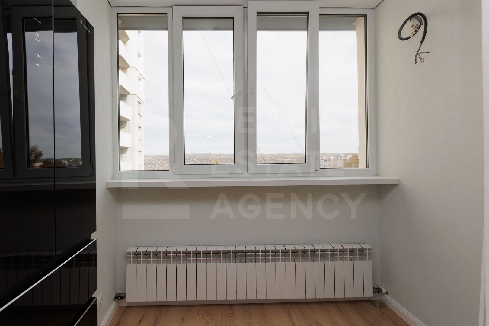 Vânzare, apartament, 1 cameră, bd. Dacia, Botanica - Poză 8