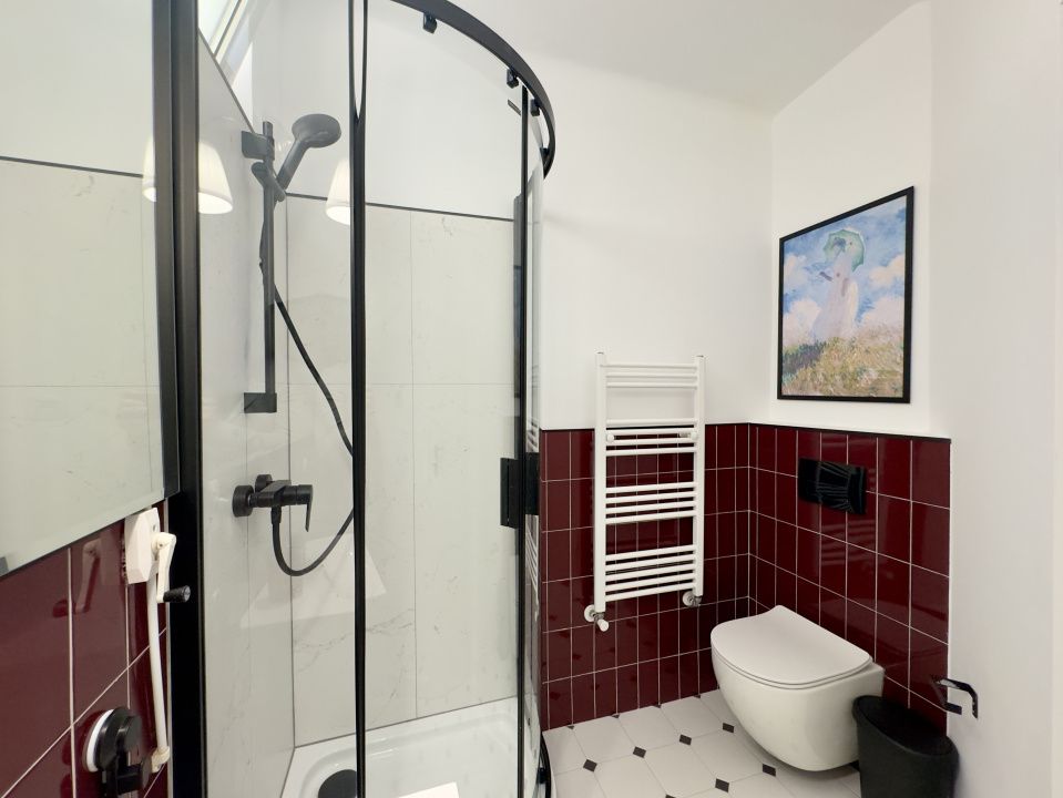 Apartament 3 camere Unirii Horoscop | Renovat complet | Imobil cu lift - Poză 36