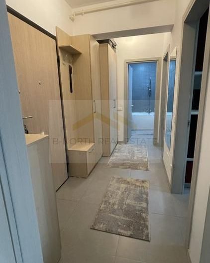 Apartament 2 camere de închiriat | 20th Residence | Parcare subterană inclusă - Poză 9