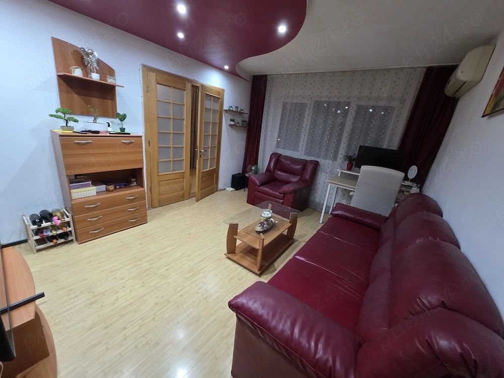 Complex Studentesc | 2 Camere | Centrala Proprie - Poză 2