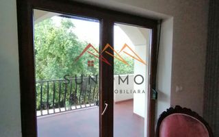 Vila P+E+M, an 2012, 6 camere, ultracentral, finisaje lux, Ploiesti,PH - Poză 24