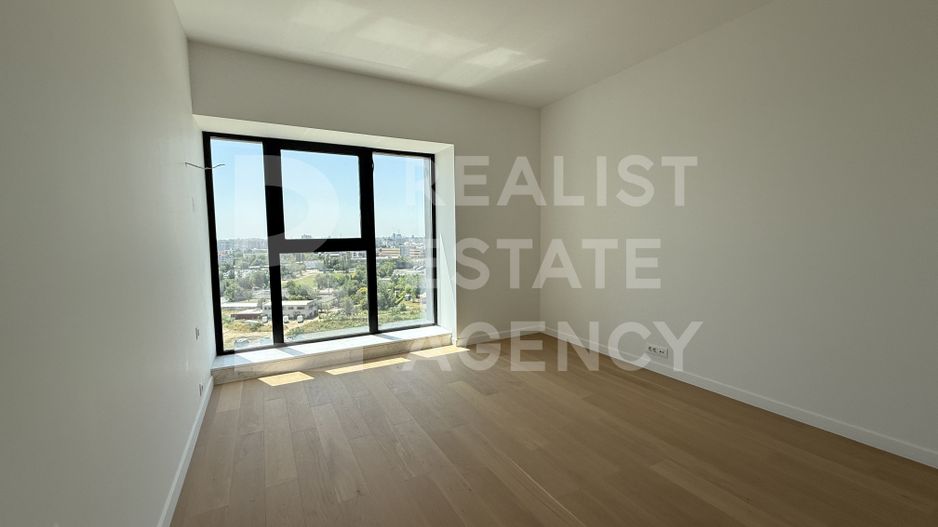 Apartament de vânzare 3 camere - One Verdi Park, București - Poză 10