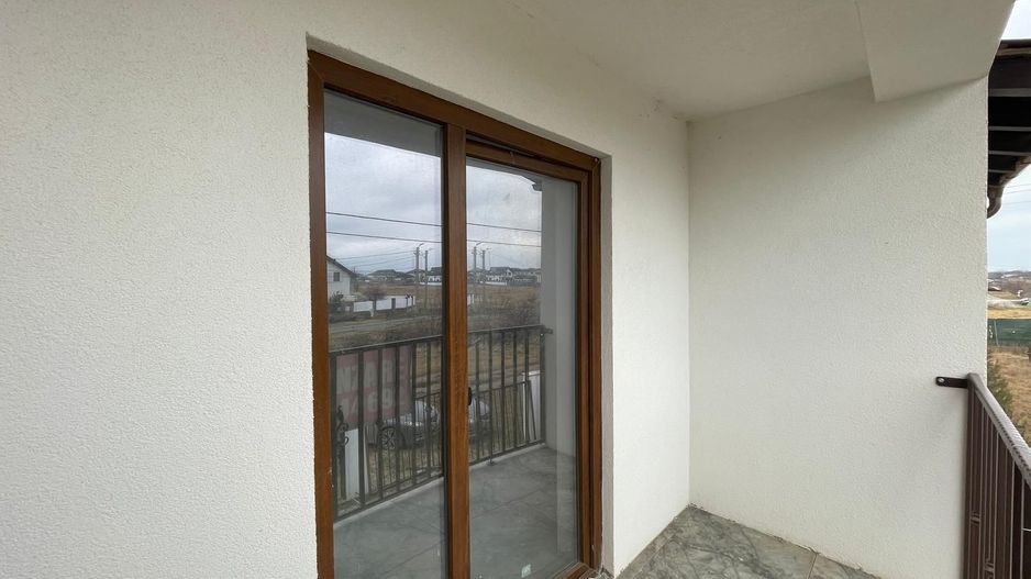 Duplex 5 camere Cartier Serena Mosnita Veche - Poză 11